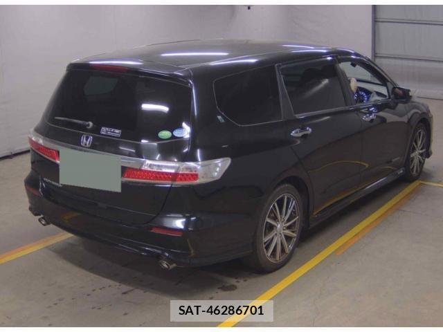 Honda ODYSSEY 2012-08 8222574-5