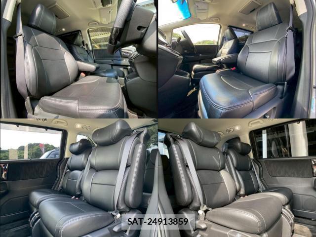 Honda ODYSSEY 2017-11 8222759-4
