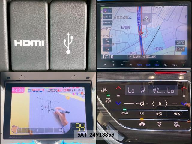 Honda ODYSSEY 2017-11 8222759-7