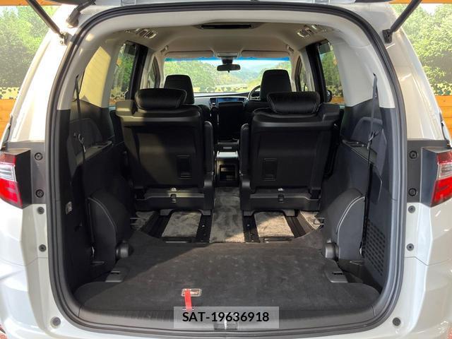 Honda ODYSSEY 2016-11 8223393-10