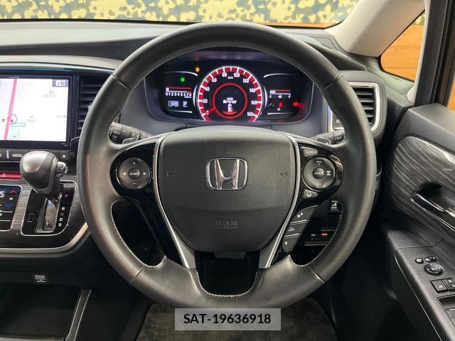 Honda ODYSSEY 2016-11 8223393-11