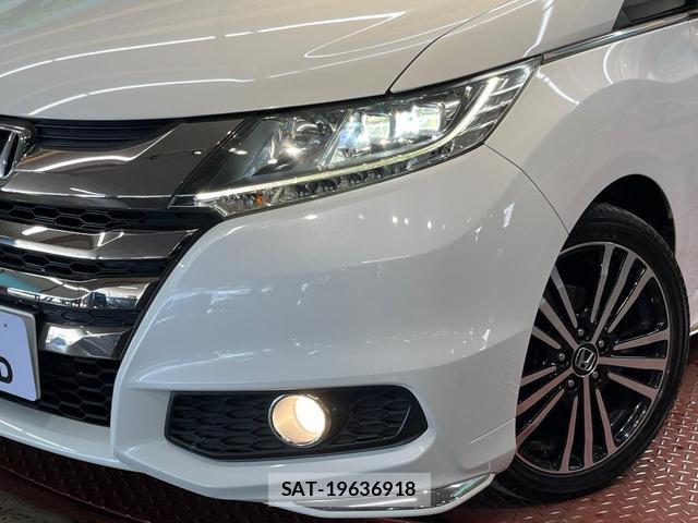 Honda ODYSSEY 2016-11 8223393-12