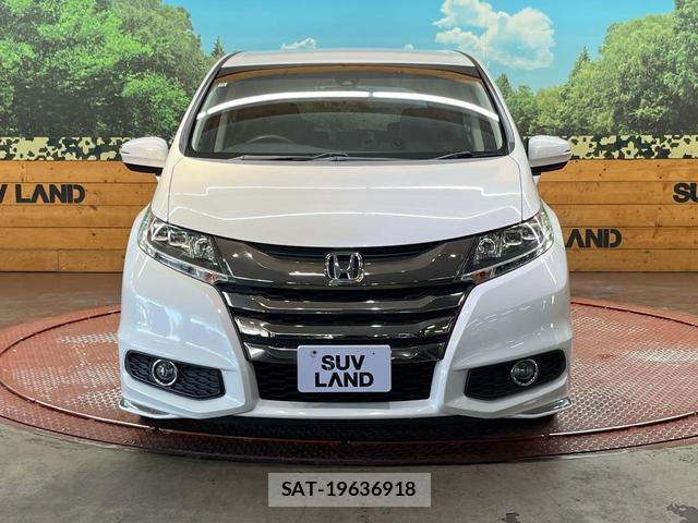 Honda ODYSSEY 2016-11 8223393-14