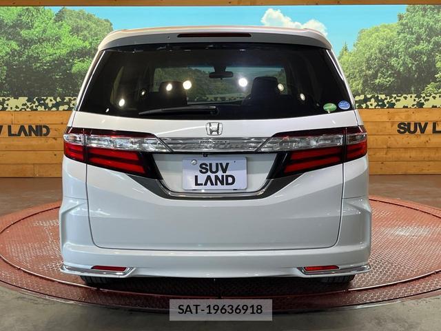 Honda ODYSSEY 2016-11 8223393-15