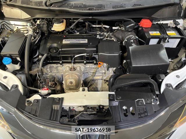 Honda ODYSSEY 2016-11 8223393-18