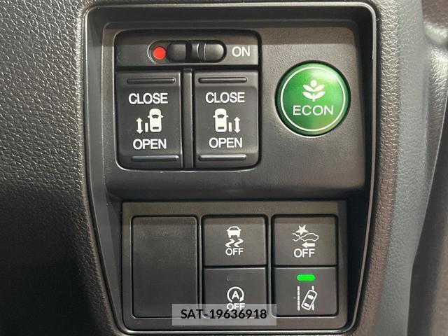 Honda ODYSSEY 2016-11 8223393-5