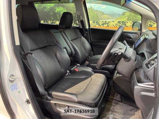 Honda ODYSSEY 2016-11 8223393-7