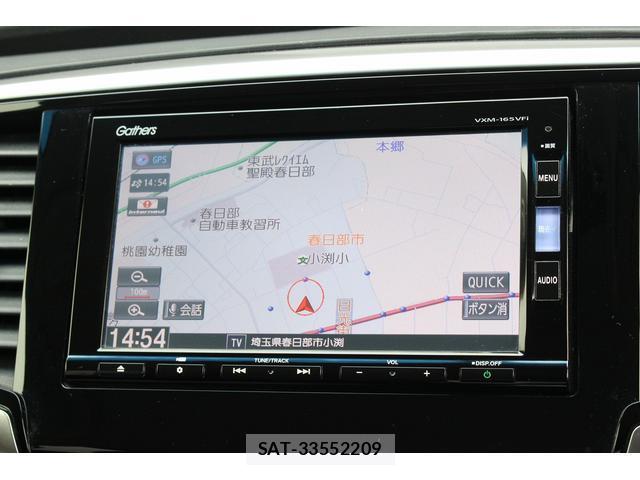 Honda ODYSSEY 2016-07 8223694-10
