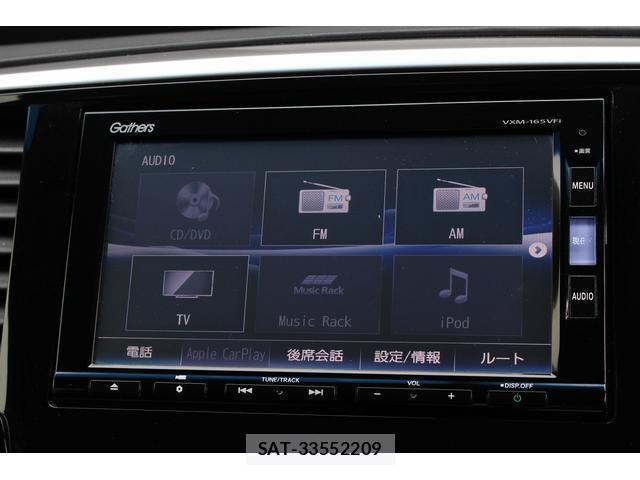 Honda ODYSSEY 2016-07 8223694-12