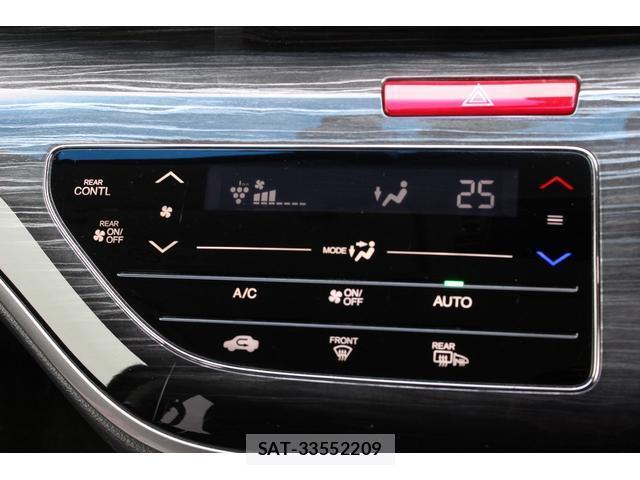 Honda ODYSSEY 2016-07 8223694-16