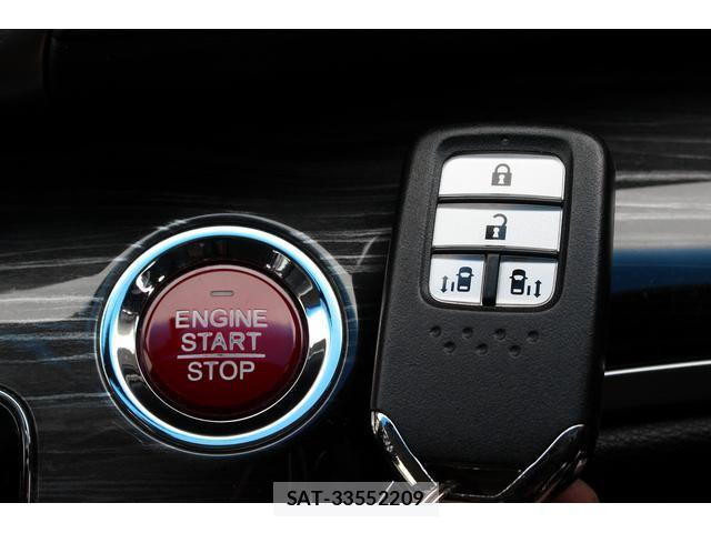 Honda ODYSSEY 2016-07 8223694-17