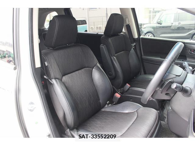 Honda ODYSSEY 2016-07 8223694-6