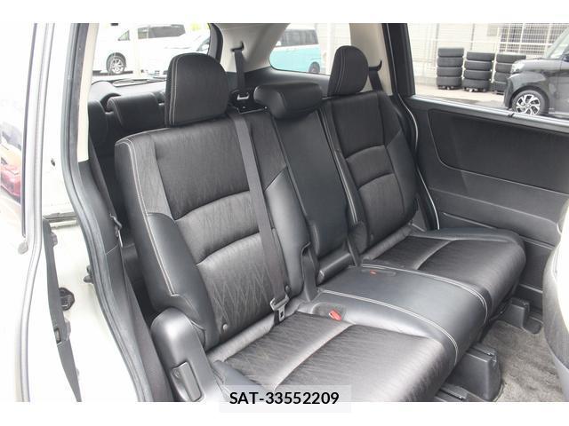 Honda ODYSSEY 2016-07 8223694-7