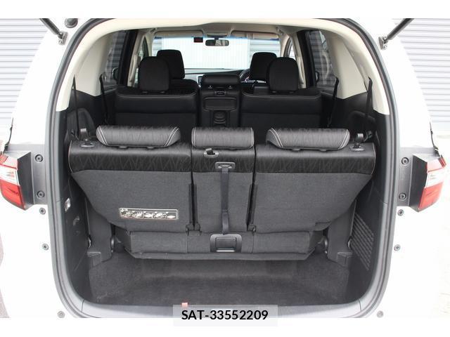 Honda ODYSSEY 2016-07 8223694-9