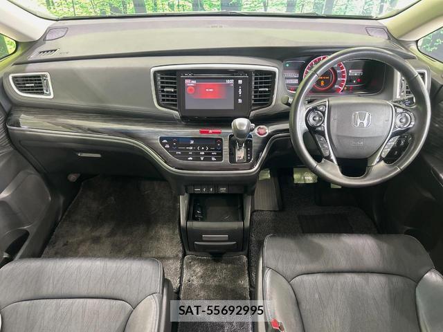 Honda ODYSSEY 2013-12 8224036-1