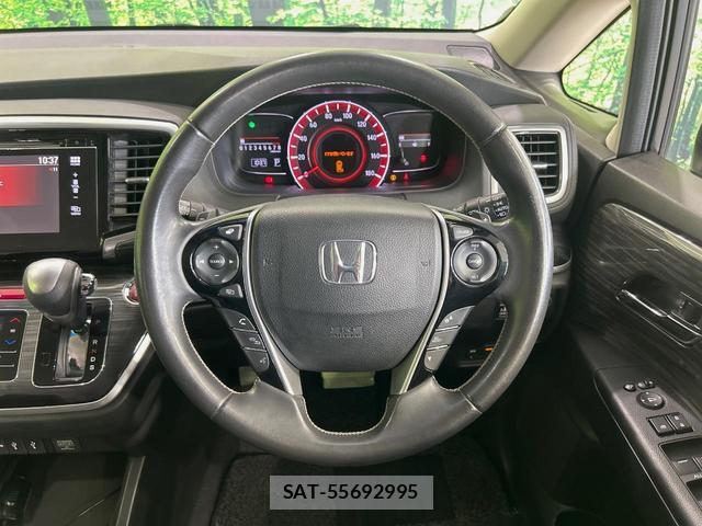 Honda ODYSSEY 2013-12 8224036-11