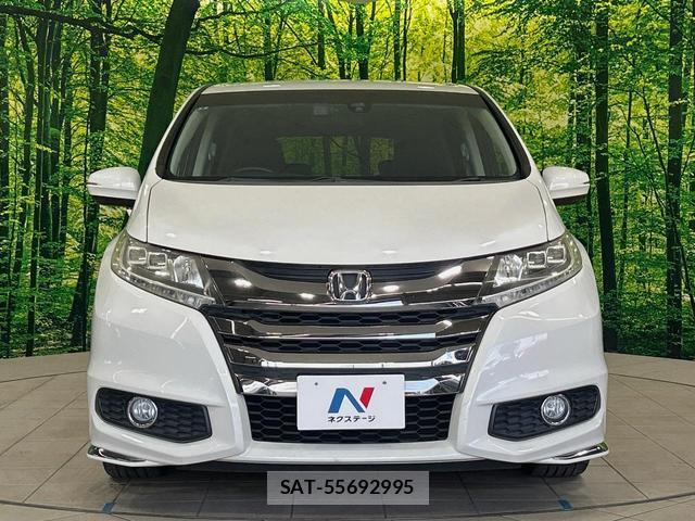Honda ODYSSEY 2013-12 8224036-14