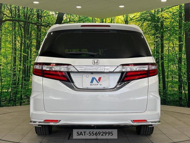 Honda ODYSSEY 2013-12 8224036-15