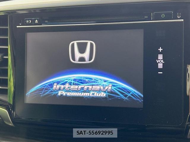 Honda ODYSSEY 2013-12 8224036-2