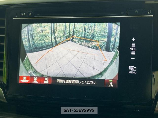 Honda ODYSSEY 2013-12 8224036-3