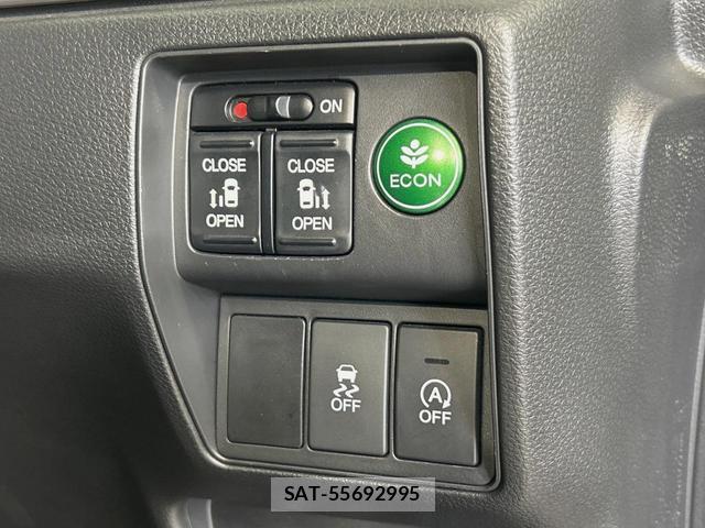 Honda ODYSSEY 2013-12 8224036-5