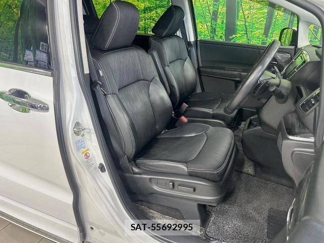 Honda ODYSSEY 2013-12 8224036-7