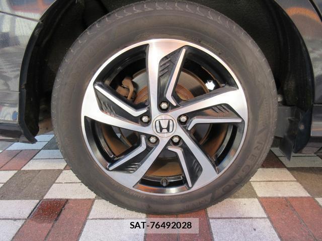 Honda ODYSSEY 2014-02 8224602-10