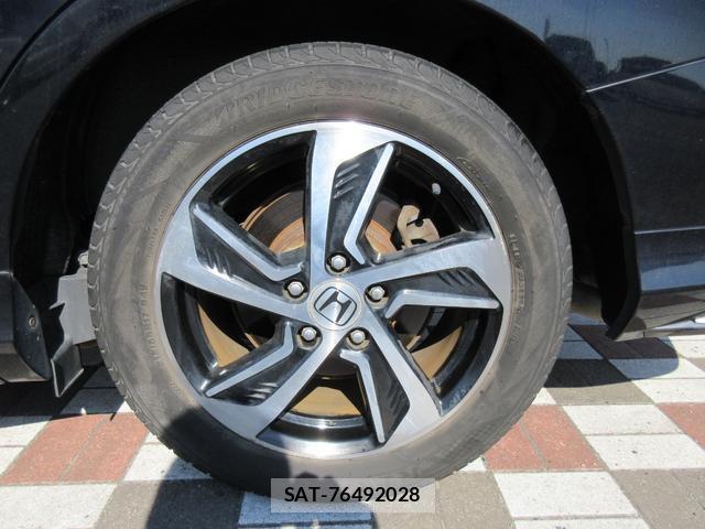 Honda ODYSSEY 2014-02 8224602-12
