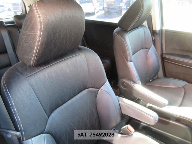 Honda ODYSSEY 2014-02 8224602-14