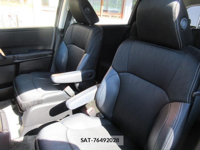 Honda ODYSSEY 2014-02 8224602-17