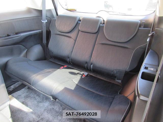 Honda ODYSSEY 2014-02 8224602-19