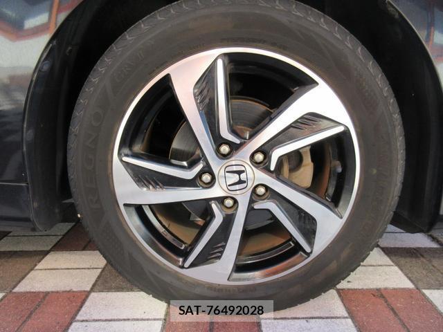 Honda ODYSSEY 2014-02 8224602-9