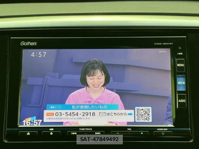 Honda ODYSSEY 2018-05 8225477-11