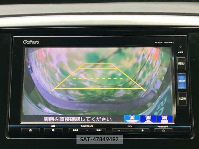 Honda ODYSSEY 2018-05 8225477-12
