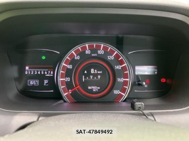 Honda ODYSSEY 2018-05 8225477-13