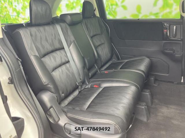 Honda ODYSSEY 2018-05 8225477-4