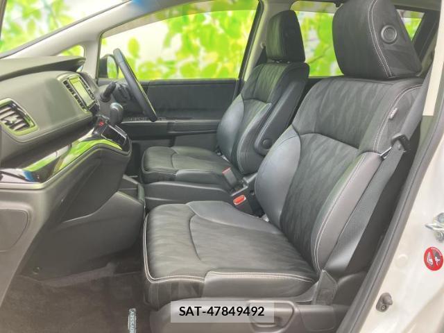 Honda ODYSSEY 2018-05 8225477-6