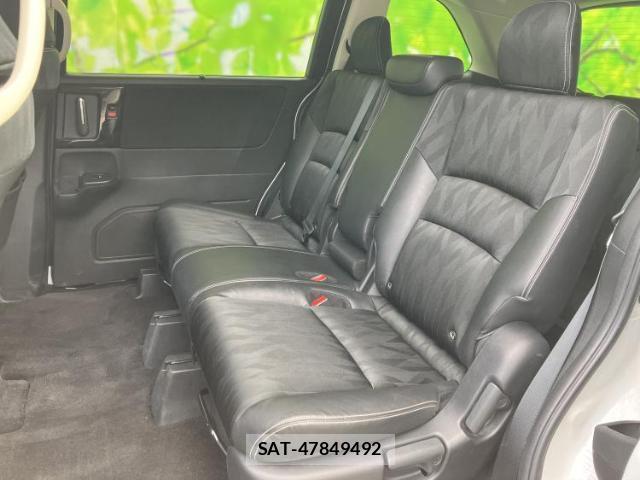 Honda ODYSSEY 2018-05 8225477-7