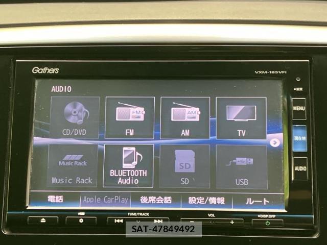 Honda ODYSSEY 2018-05 8225477-8