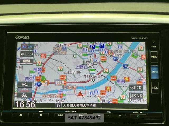 Honda ODYSSEY 2018-05 8225477-9