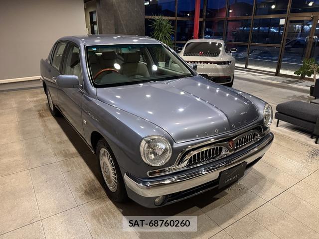 Toyota ORIGIN 2000-12 8225562-1