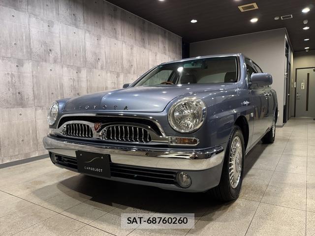 Toyota ORIGIN 2000-12 8225562-10