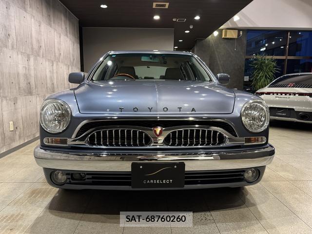 Toyota ORIGIN 2000-12 8225562-11