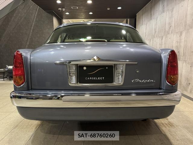 Toyota ORIGIN 2000-12 8225562-12