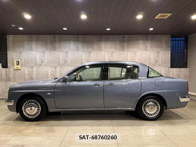 Toyota ORIGIN 2000-12 8225562-13