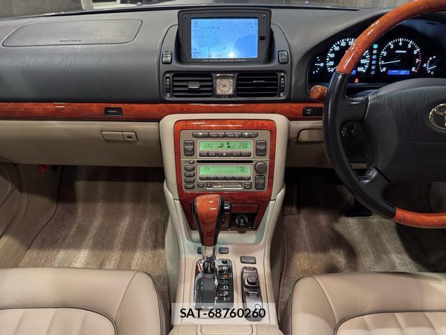 Toyota ORIGIN 2000-12 8225562-14