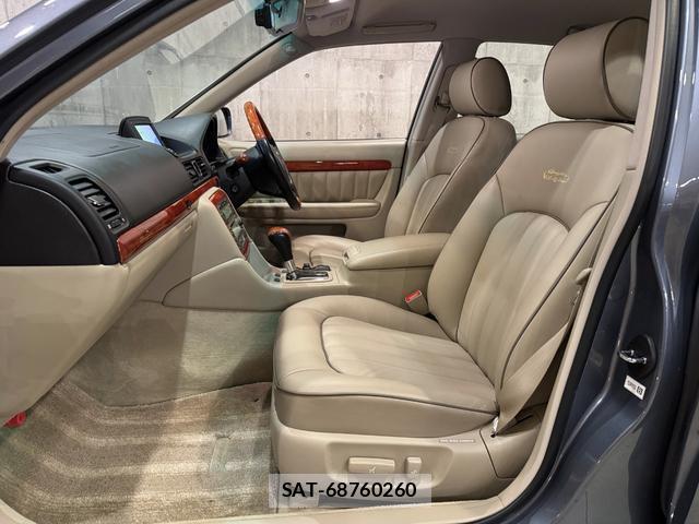 Toyota ORIGIN 2000-12 8225562-19