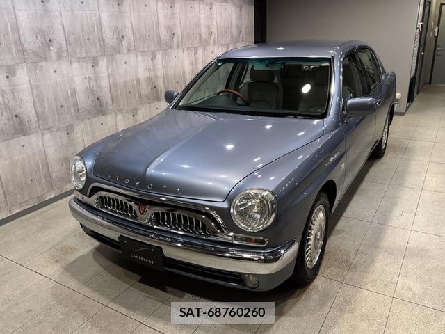 Toyota ORIGIN 2000-12 8225562-2