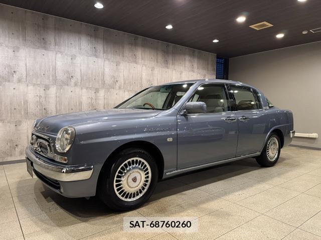 Toyota ORIGIN 2000-12 8225562-3