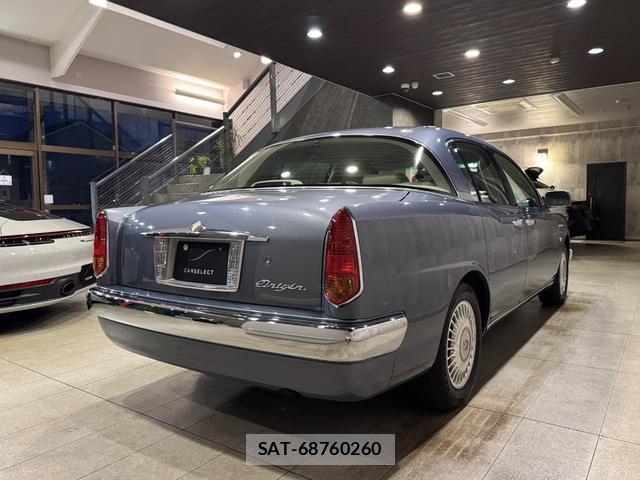 Toyota ORIGIN 2000-12 8225562-5